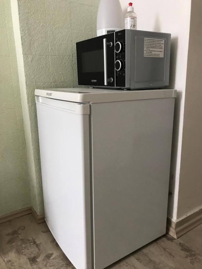 Noch Gemuetlicher Ессен Екстер'єр фото